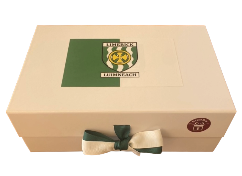 The Limerick Supporters Gift Box