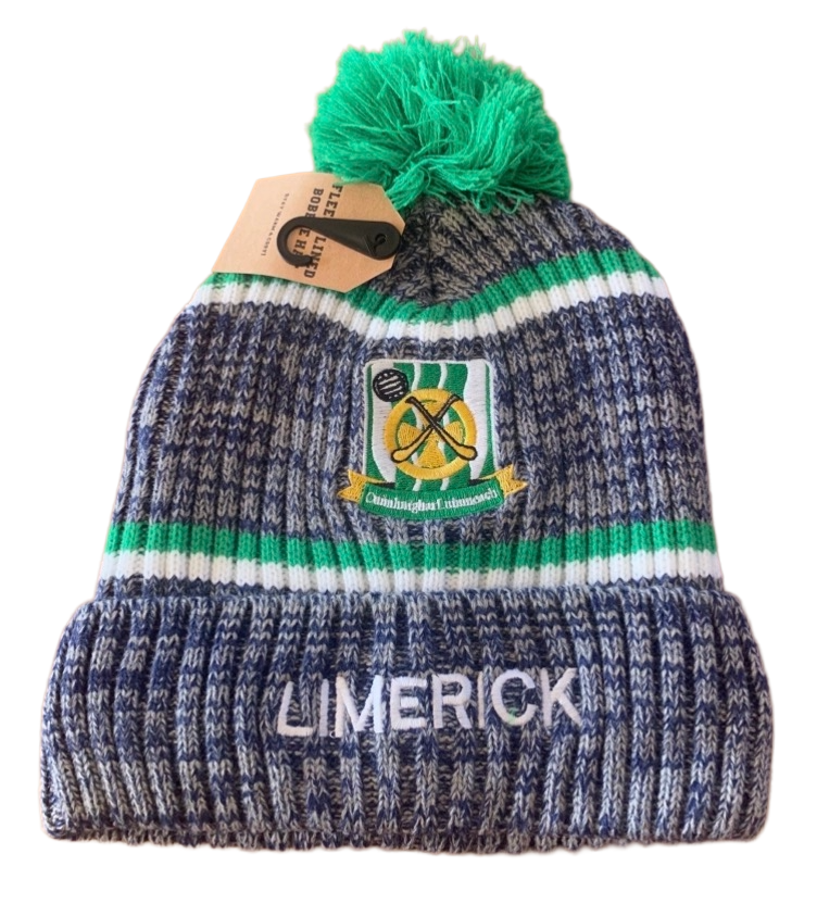The Limerick Supporters Gift Box