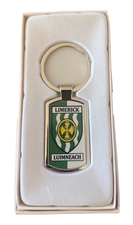 The Limerick Supporters Gift Box