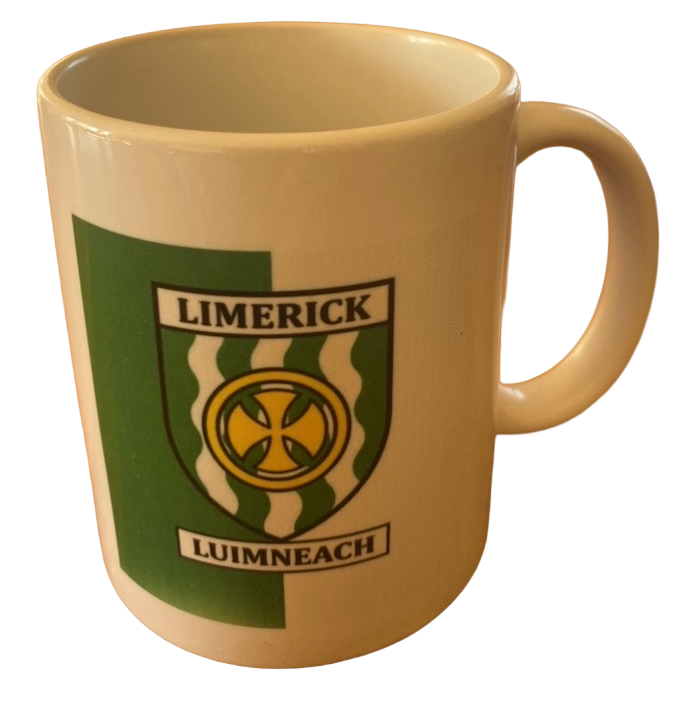 The Limerick Supporters Gift Box