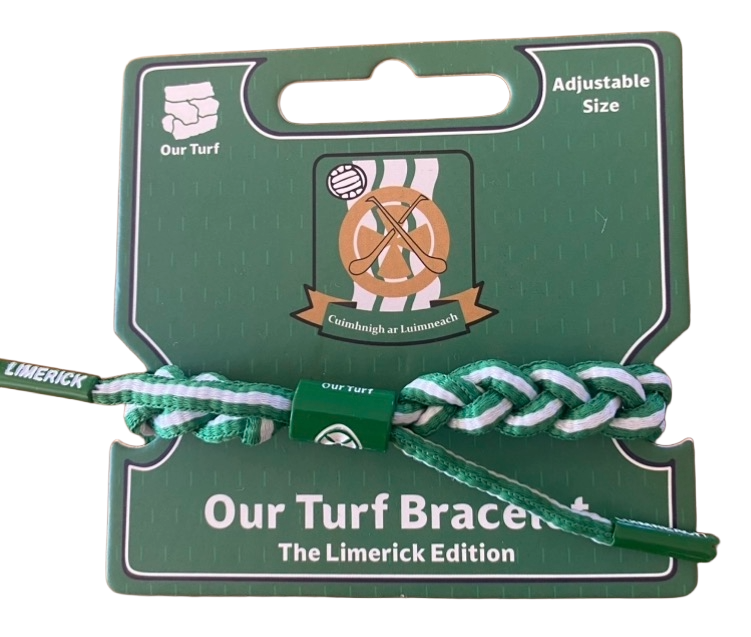 The Limerick Supporters Gift Box