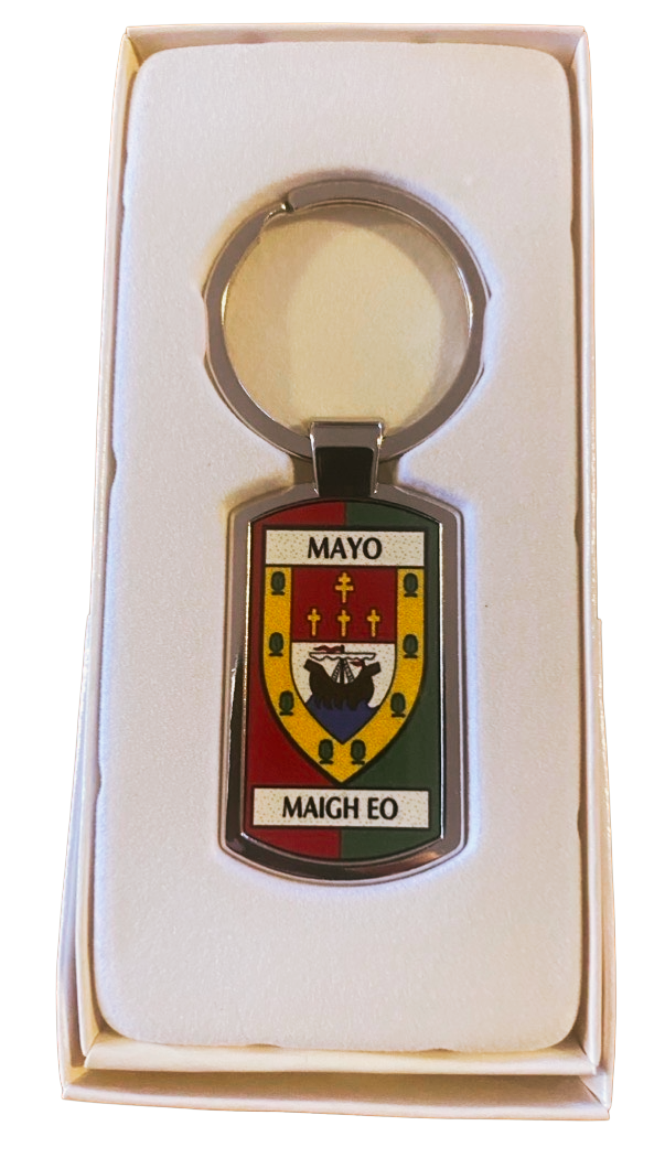 The Mayo Supporters Gift Box