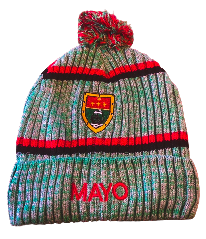 The Mayo Supporters Gift Box