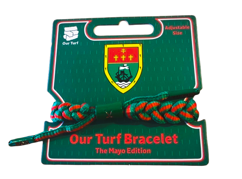 The Mayo Supporters Gift Box