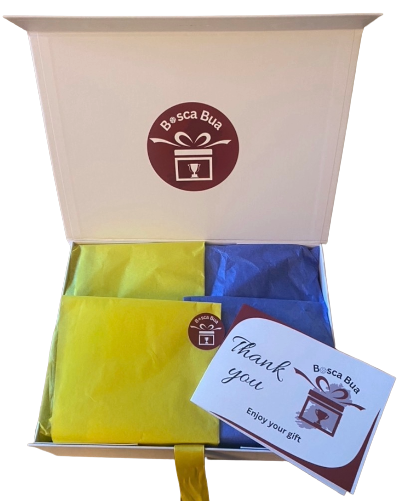 The Clare Supporters Gift Box