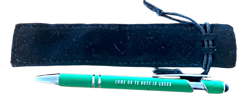 Boys In Green Ireland Box