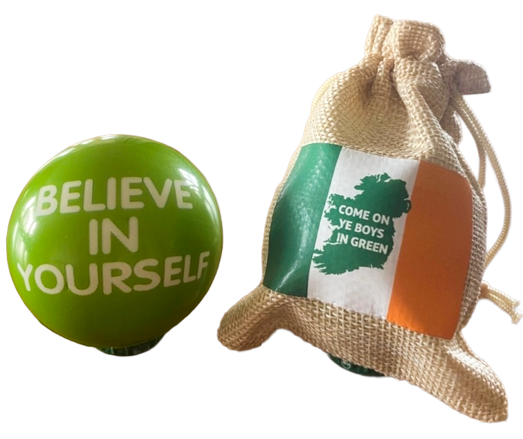 Boys In Green Ireland Box