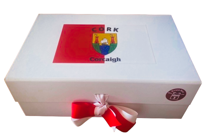 The Cork Supporters Gift Box