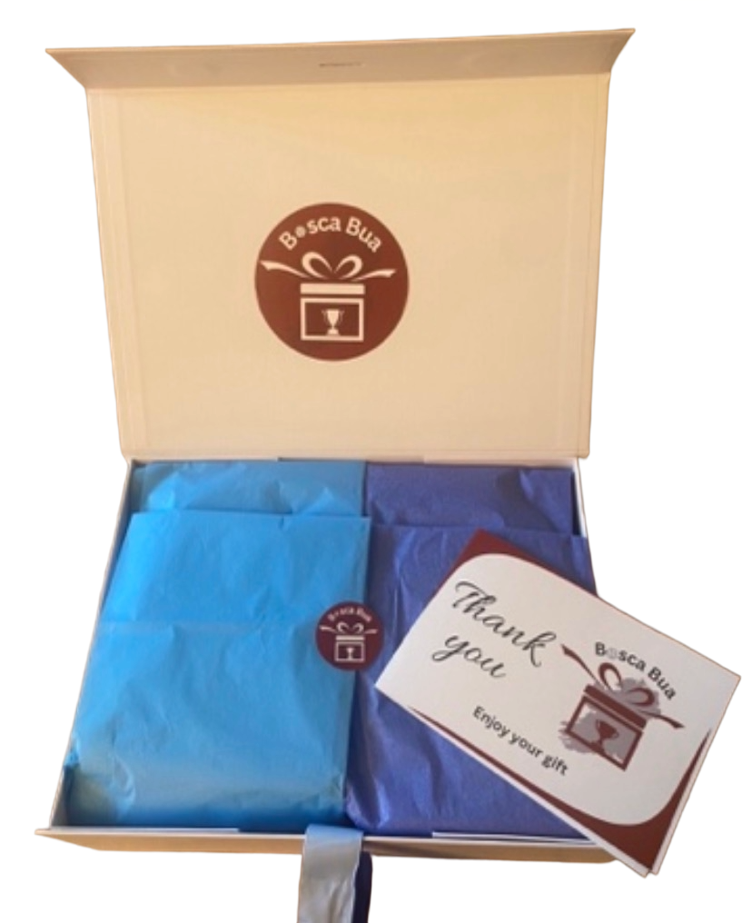 The Dublin Supporters Gift Box
