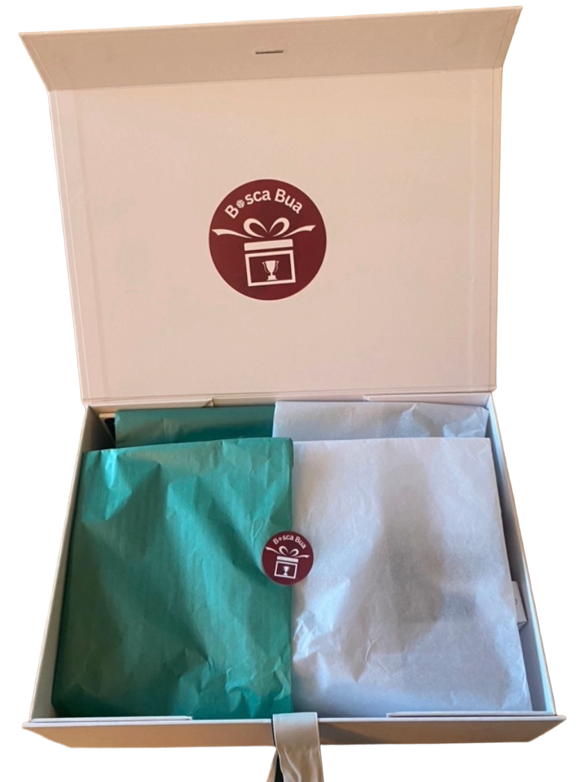 The Limerick Supporters Gift Box