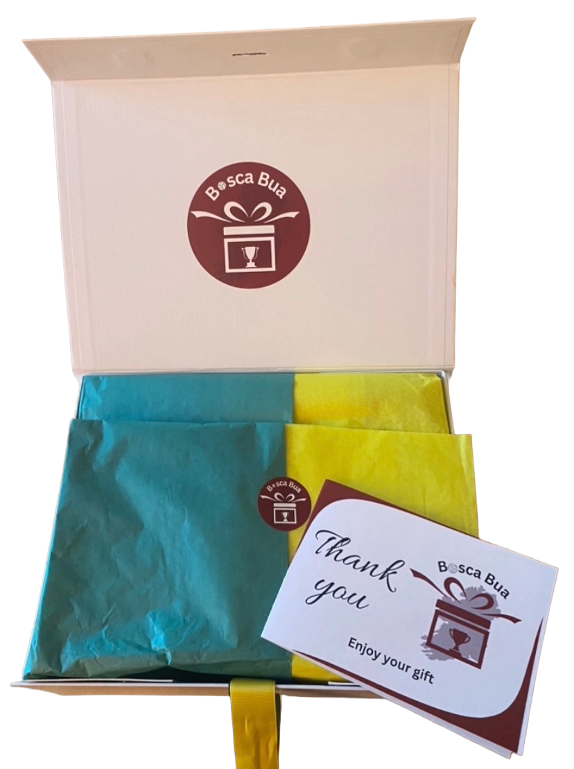 The Donegal Supporters Gift Box