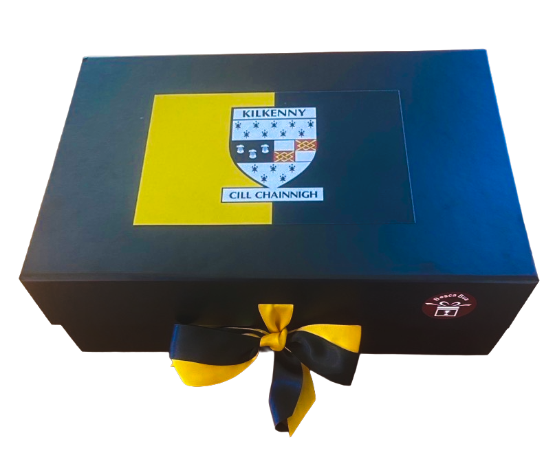 The Kilkenny Supporters Gift Box