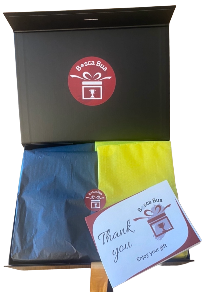 The Kilkenny Supporters Gift Box