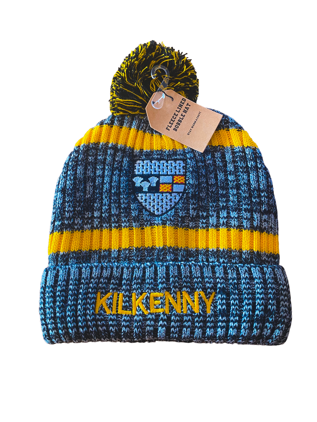 The Kilkenny Supporters Gift Box