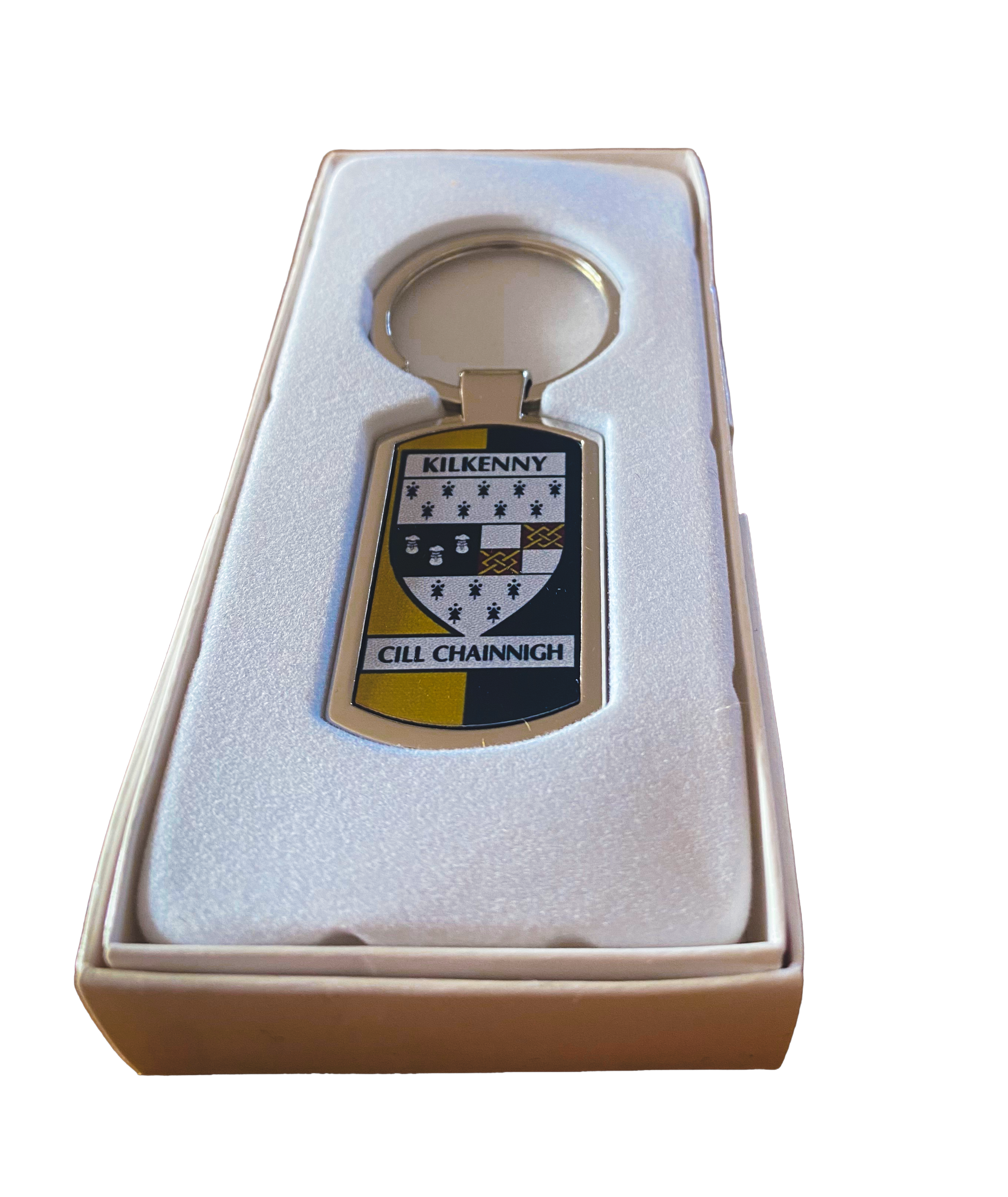 The Kilkenny Supporters Gift Box