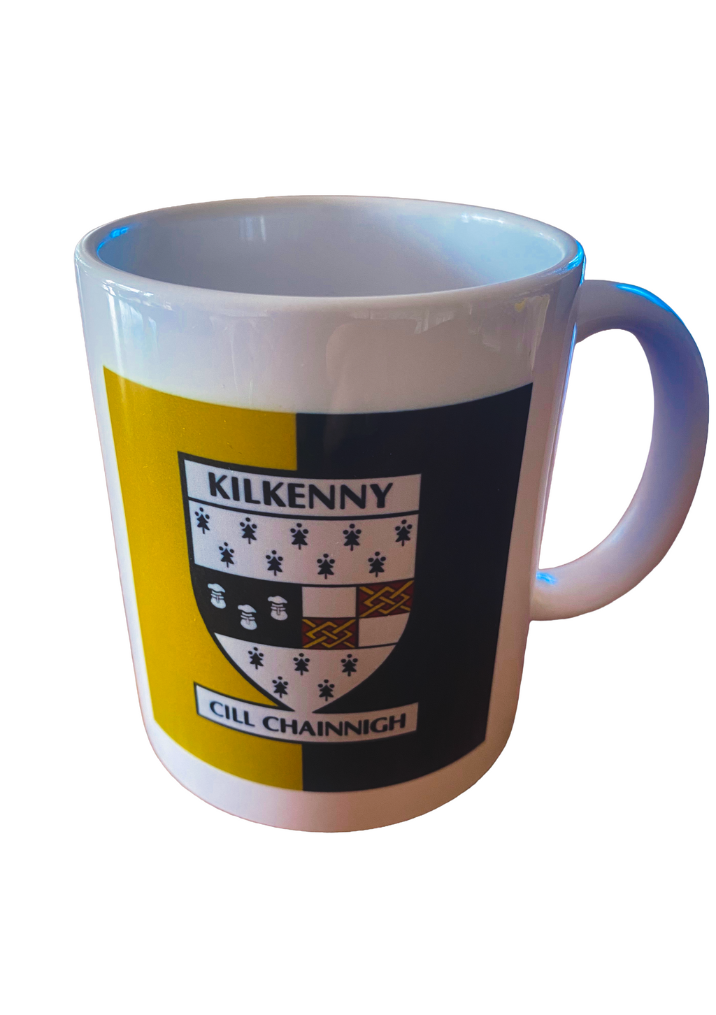 The Kilkenny Supporters Gift Box