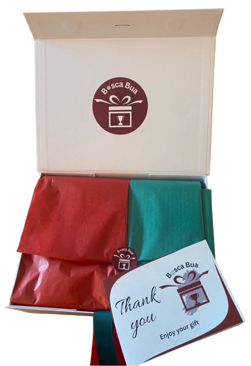 The Mayo Supporters Gift Box