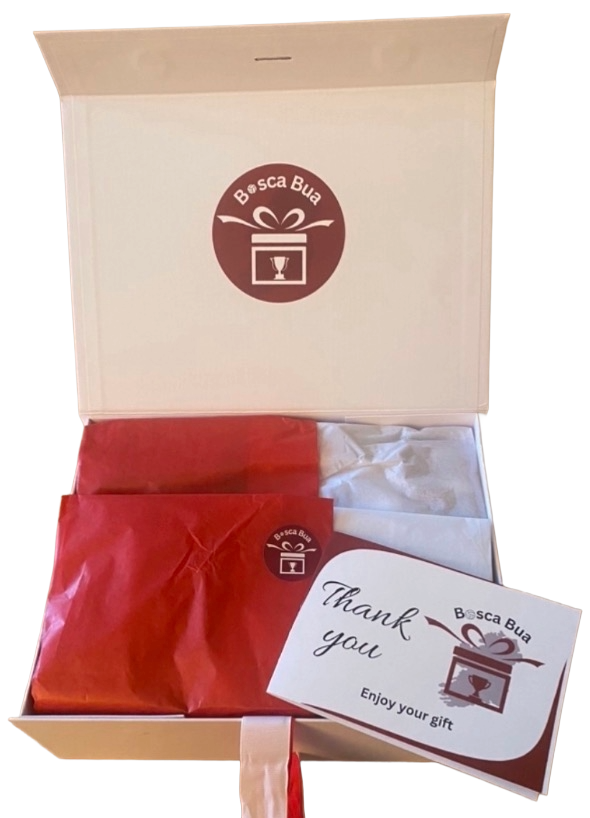 The Derry Supporters Gift Box