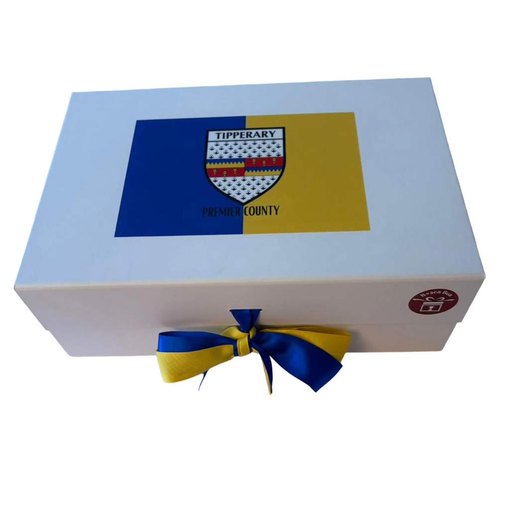 The Tipperary Supporters Gift Box