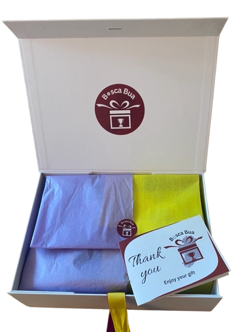 The Wexford Supporters Gift Box